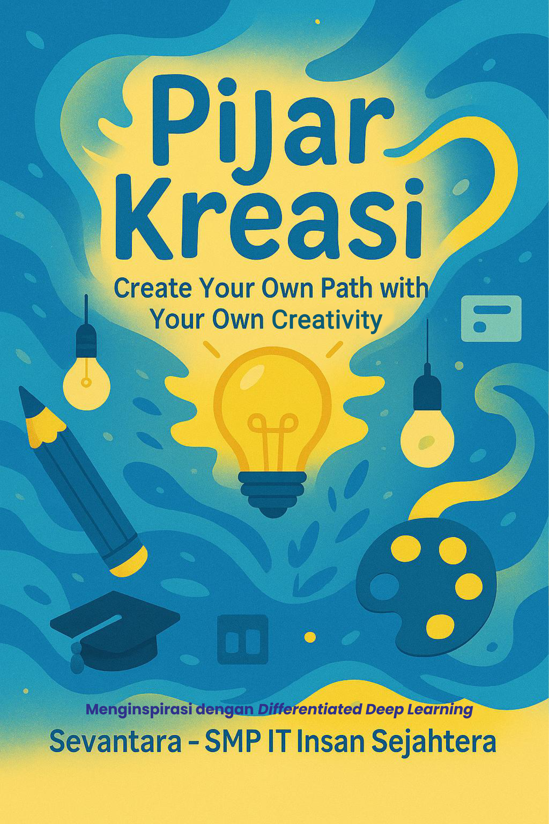Buku Prakarya dan Kewirausahaan